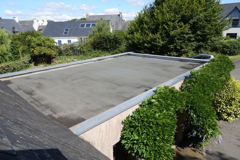 Cost of Roofing in East Brunswick, NJ