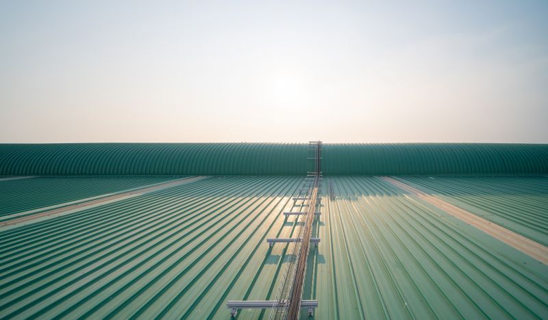 Quality Roofing Materials